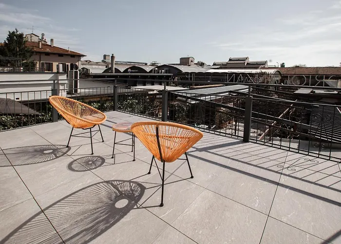 Ξενοδοχείο Ah Villaglori Boutique