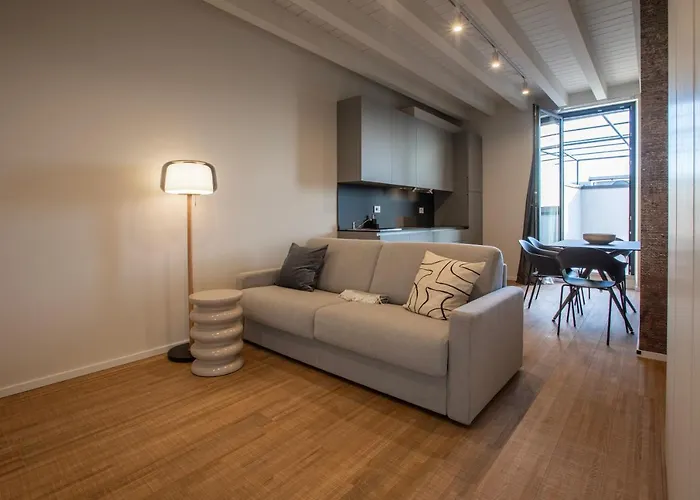 Ξενοδοχείο Ah Villaglori Boutique 4*