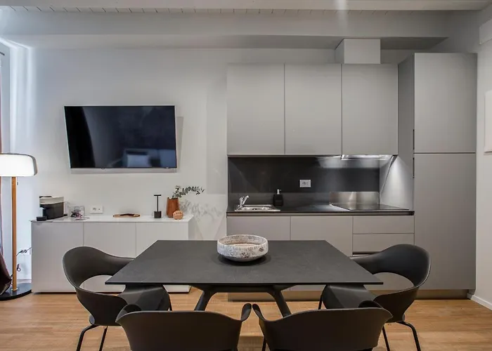 Ah Villaglori Boutique Ξενοδοχείο