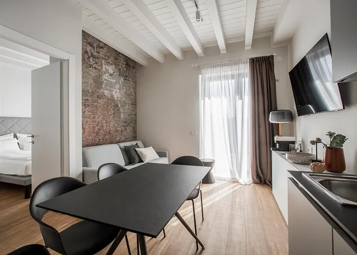 Ξενοδοχείο Ah Villaglori Boutique 4*