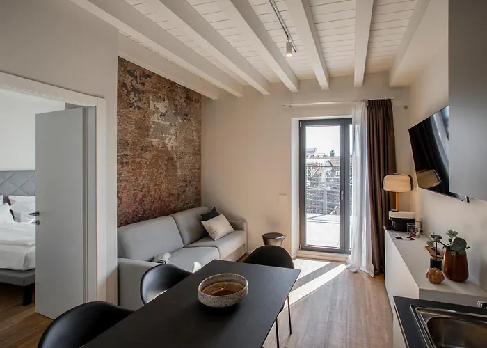 Ξενοδοχείο Ah Villaglori Boutique 4*