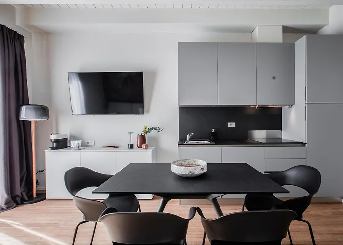 Ah Villaglori Boutique Μπρέσια