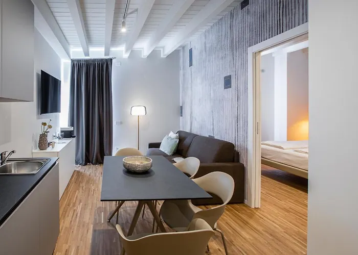 Ξενοδοχείο Ah Villaglori Boutique 4*