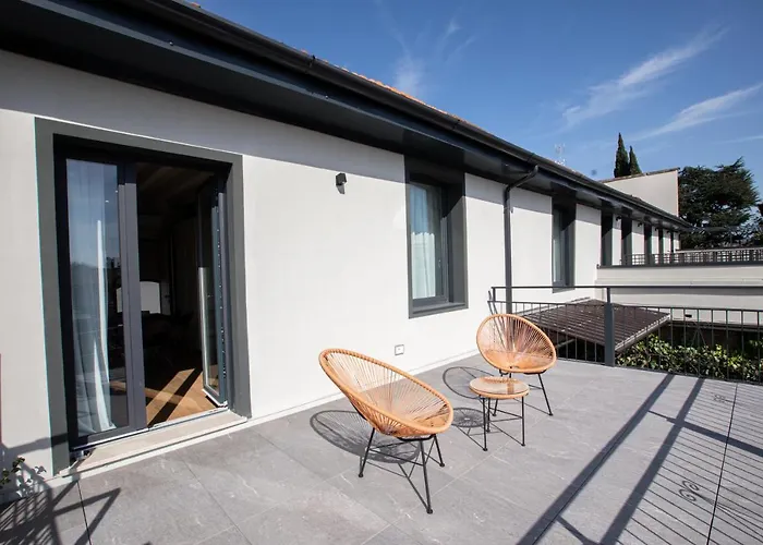 Ah Villaglori Boutique