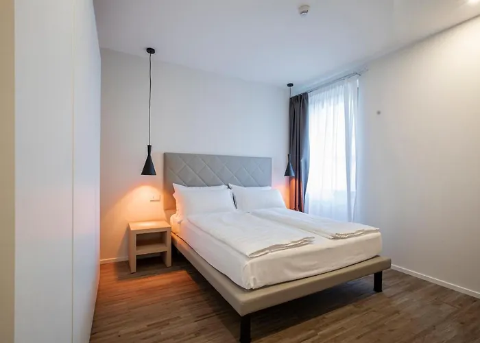 Ξενοδοχείο Ah Villaglori Boutique Μπρέσια