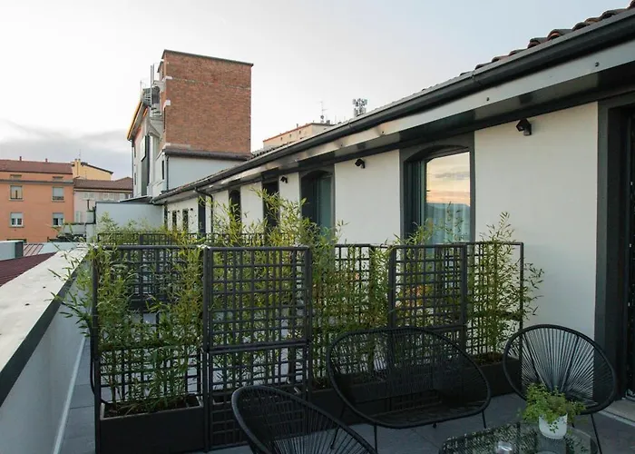 Ξενοδοχείο Ah Villaglori Boutique