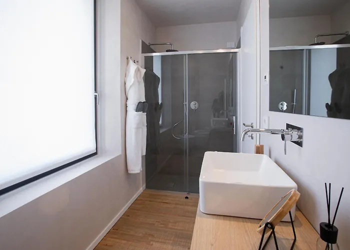 Ξενοδοχείο Ah Villaglori Boutique Μπρέσια