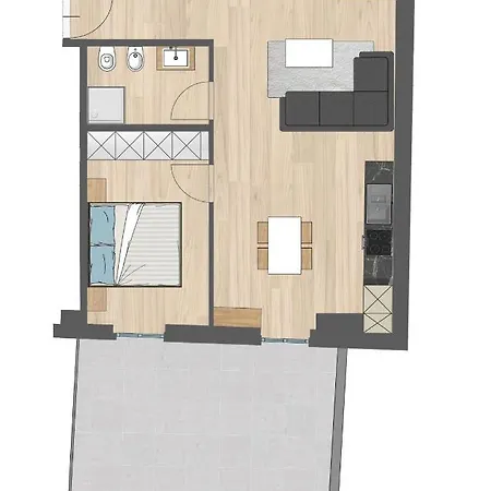 Ah Villaglori Boutique Brescia