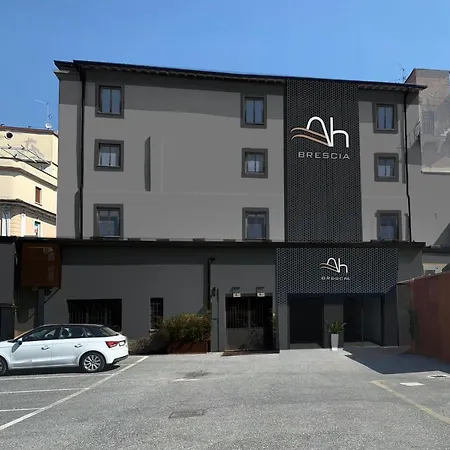 Ah Villaglori Boutique