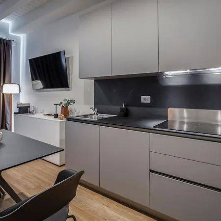 Ah Villaglori Boutique 4*