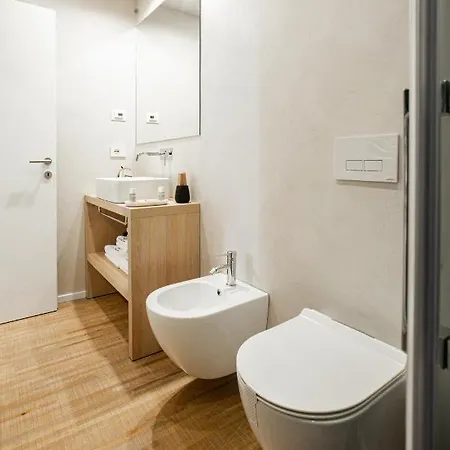Ah Villaglori Boutique מלון 4*