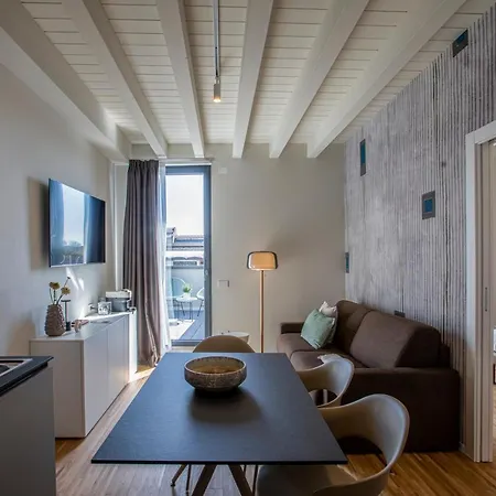 Hotel Ah Villaglori Boutique Brescia