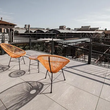 Hotel Ah Villaglori Boutique