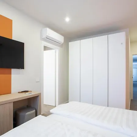 Ah Villaglori Boutique Hotel