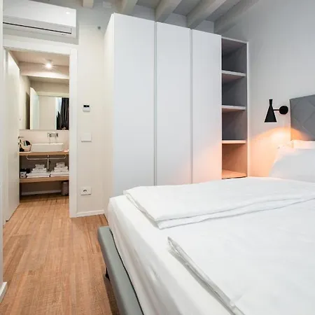 Ah Villaglori Boutique 4*