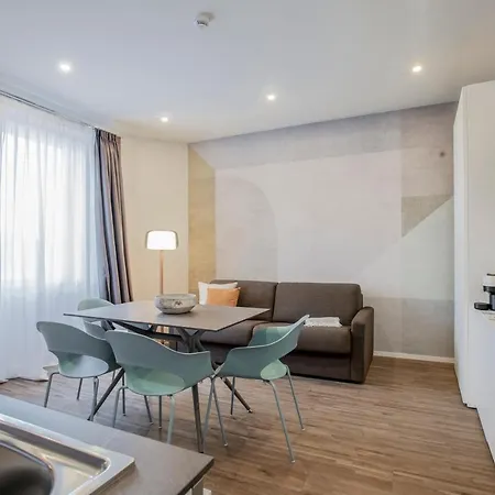 Hotel Ah Villaglori Boutique