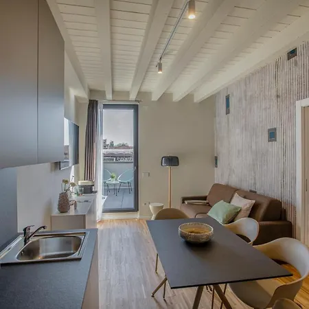 Hotel Ah Villaglori Boutique Brescia