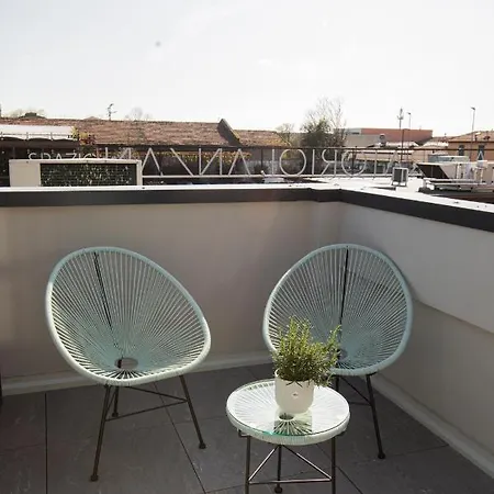 Ah Villaglori Boutique 4* Brescia