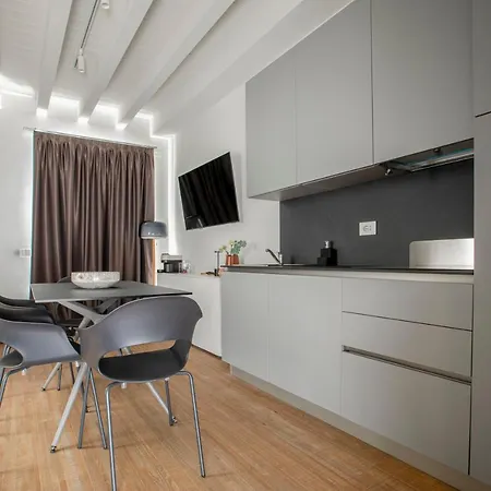 Hotel Ah Villaglori Boutique Brescia