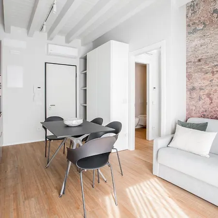 Ah Villaglori Boutique 4* Brescia