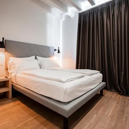 Ah Villaglori Boutique Hotel Brescia