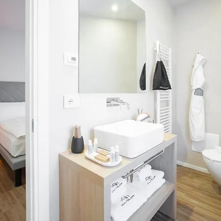 Ah Villaglori Boutique מלון 4*