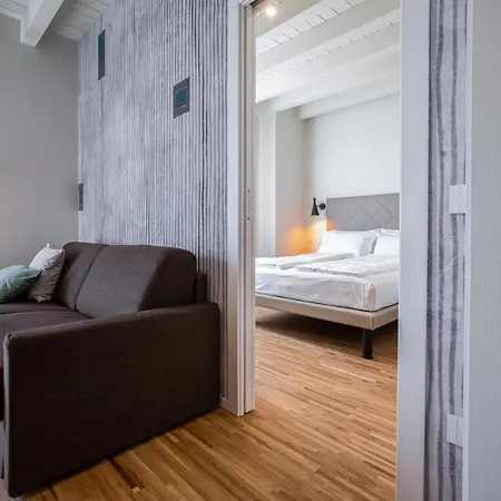 Ah Villaglori Boutique מלון 4*