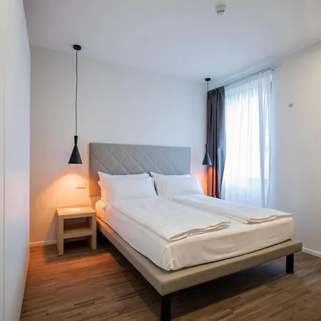 Hotel Ah Villaglori Boutique Brescia