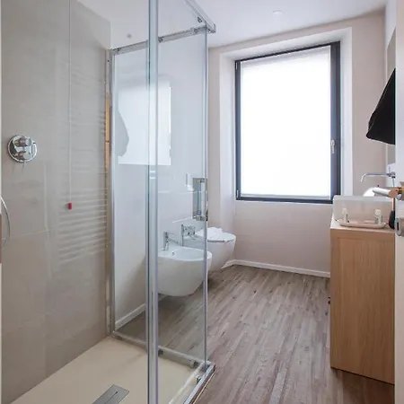 Ah Villaglori Boutique 4* ברשה