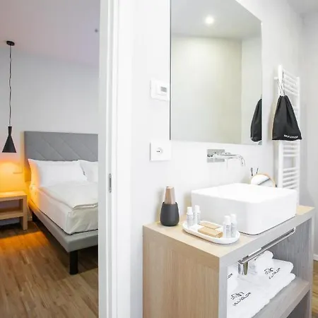 Hotel Ah Villaglori Boutique