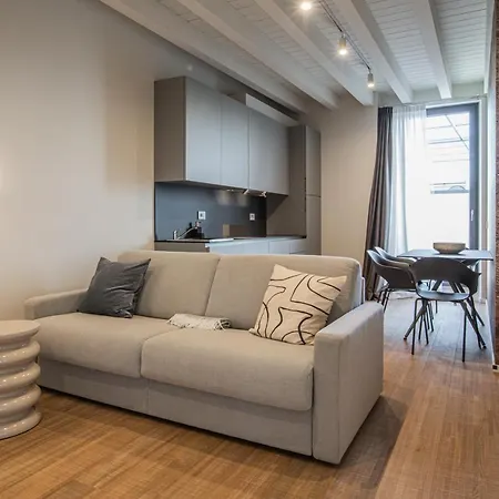 Ah Villaglori Boutique Brescia