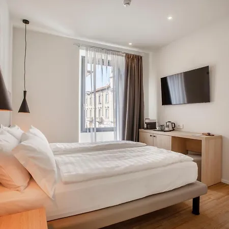 Ah Villaglori Boutique Hotel Brescia