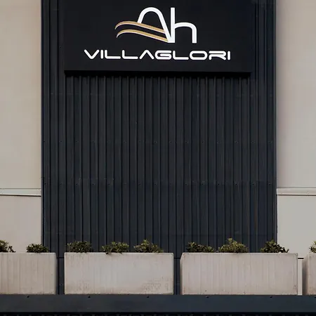 酒店 Ah Villaglori Boutique