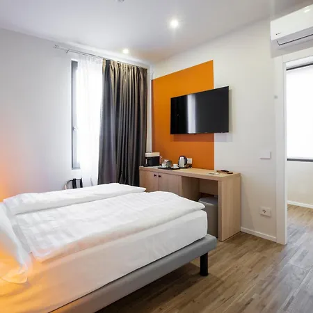 Ah Villaglori Boutique Hotel Brescia