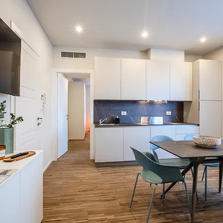 Ah Villaglori Boutique מלון 4*