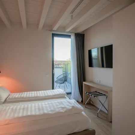 Ah Villaglori Boutique 4* Brescia