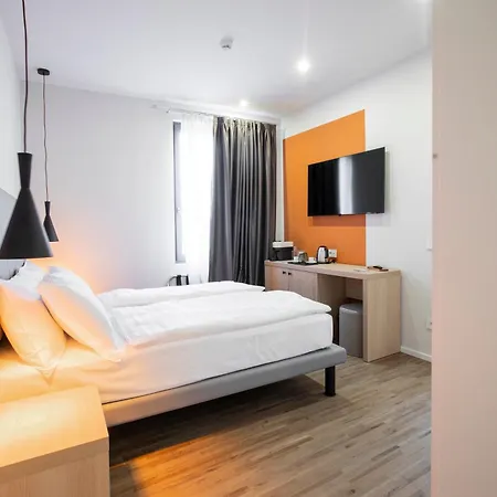 Ah Villaglori Boutique 4*