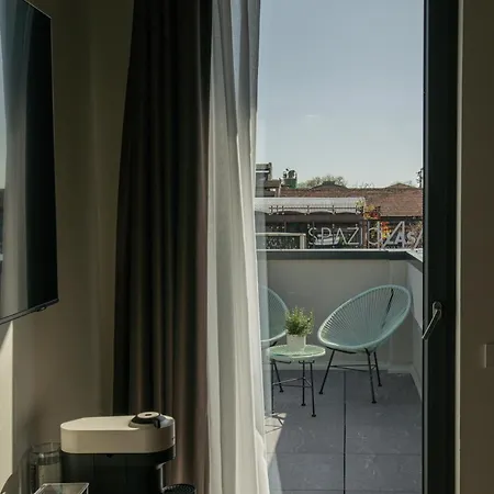 Ah Villaglori Boutique Brescia