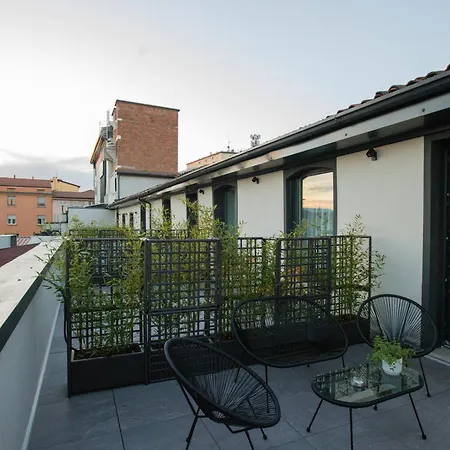 Hotel Ah Villaglori Boutique