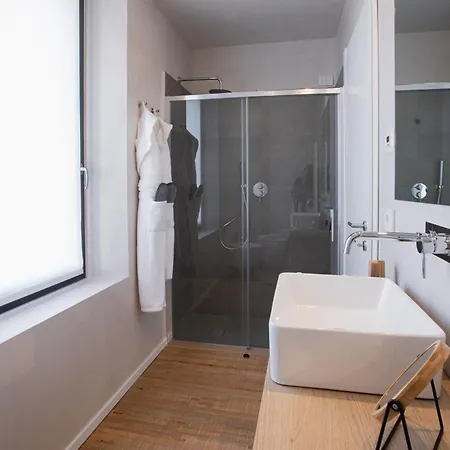 מלון Ah Villaglori Boutique ברשה