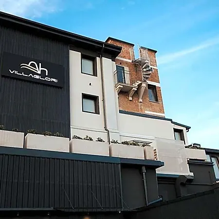 Ah Villaglori Boutique Brescia
