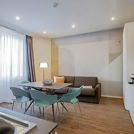 Szálloda Ah Villaglori Boutique