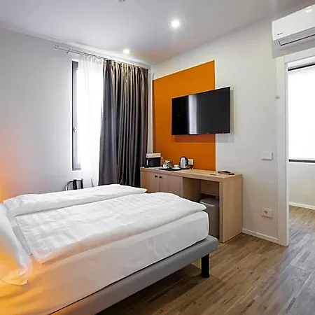 Ah Villaglori Boutique 4* Brescia