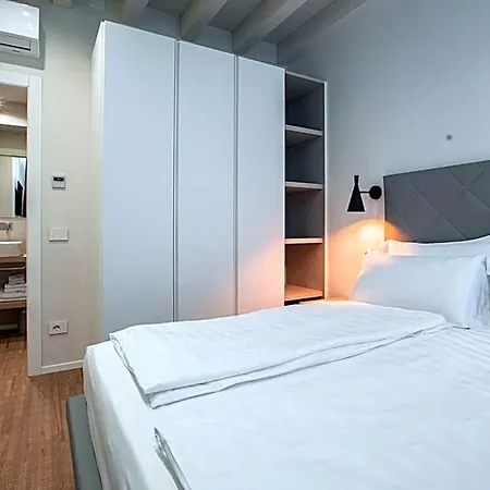 Ah Villaglori Boutique 4* Brescia