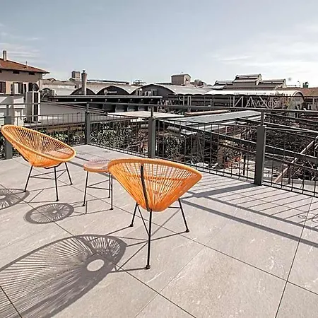 Ah Villaglori Boutique Brescia