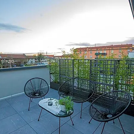 Ah Villaglori Boutique 4* Brescia