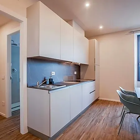 Szálloda Ah Villaglori Boutique Brescia