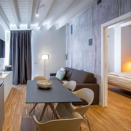Ah Villaglori Boutique 4* Brescia