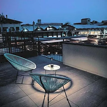 Ah Villaglori Boutique 4*