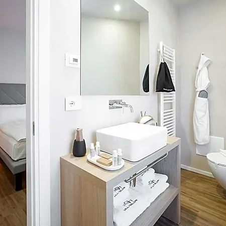 Ah Villaglori Boutique Hotel Brescia